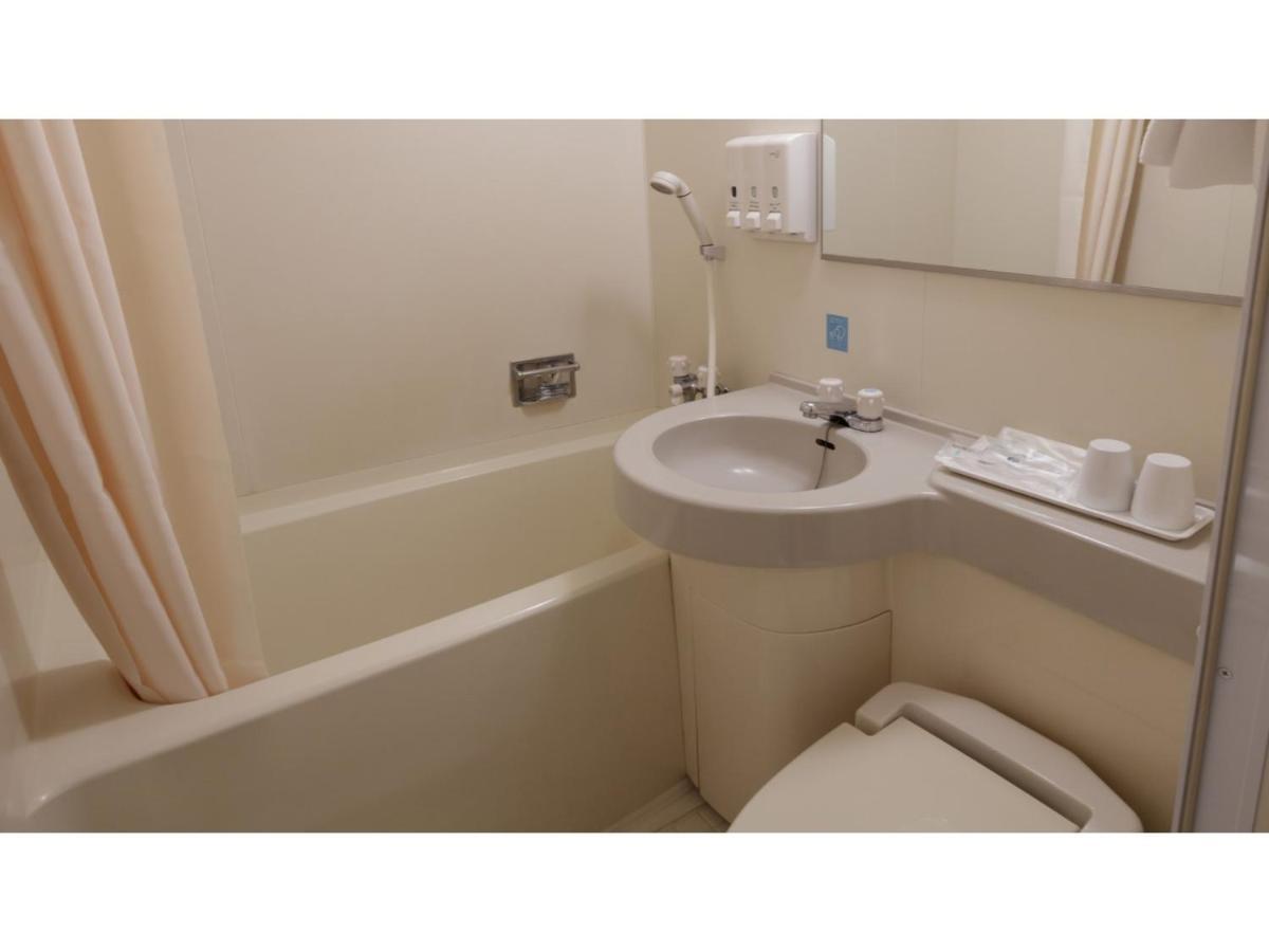 Center Hotel Narita 1 - Vacation Stay 43744V Extérieur photo